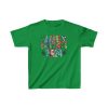 Kids Heavy Cotton™ Tee - Image 6