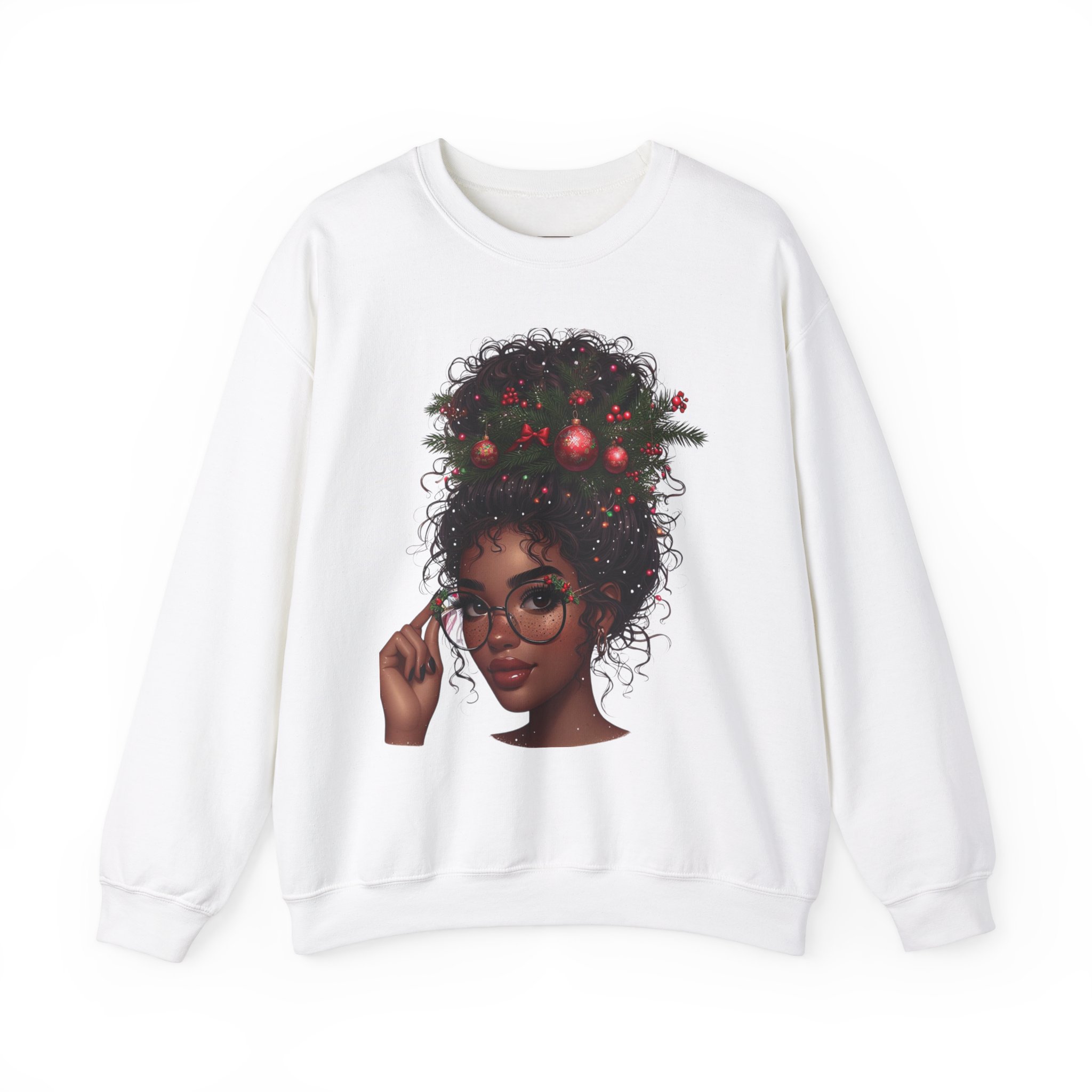 Christmas Sweatshirt