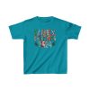 Kids Heavy Cotton™ Tee - Image 7