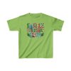 Kids Heavy Cotton™ Tee - Image 5