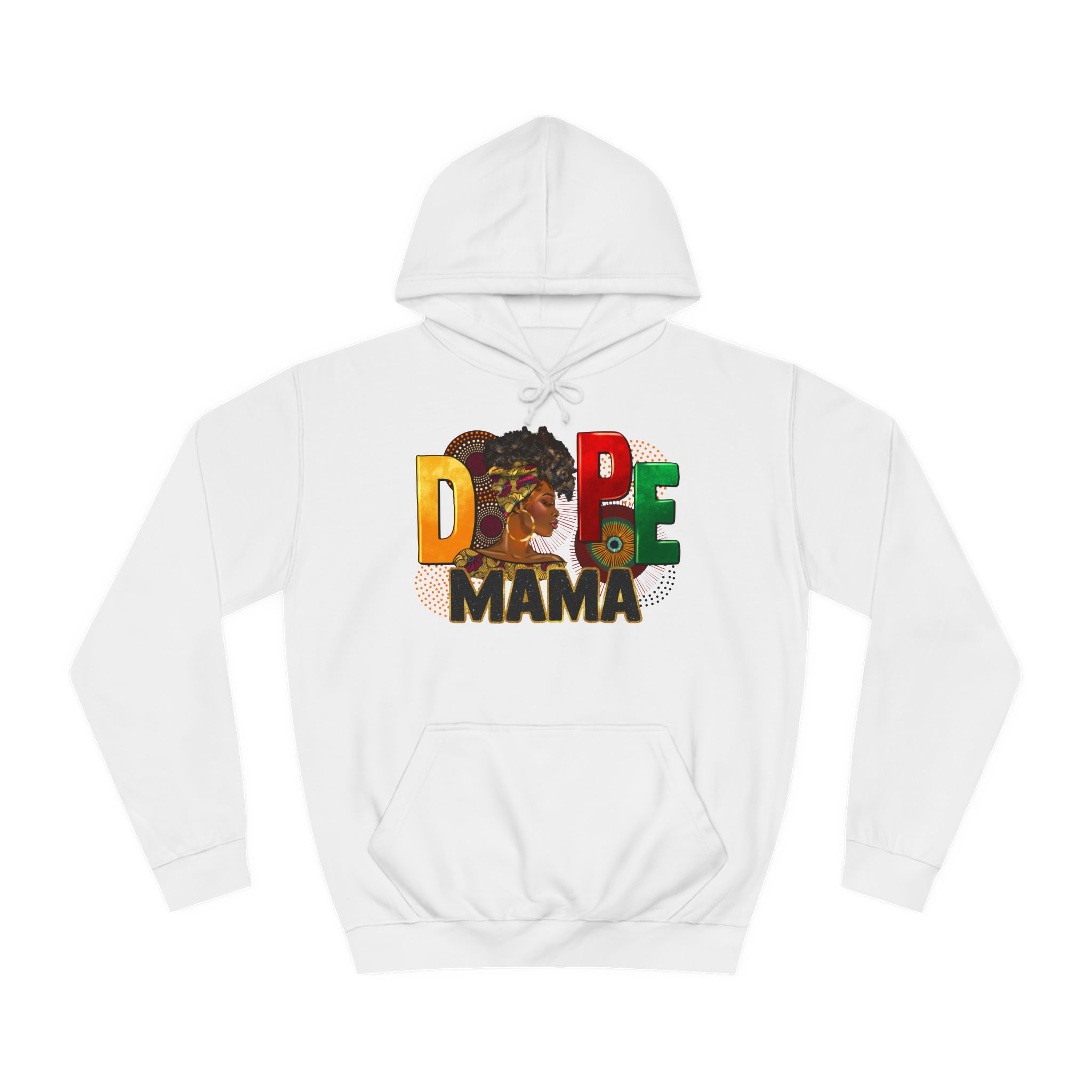 Dope Mama Hoodie