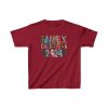 Kids Heavy Cotton™ Tee - Image 15