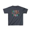 Kids Heavy Cotton™ Tee - Image 10