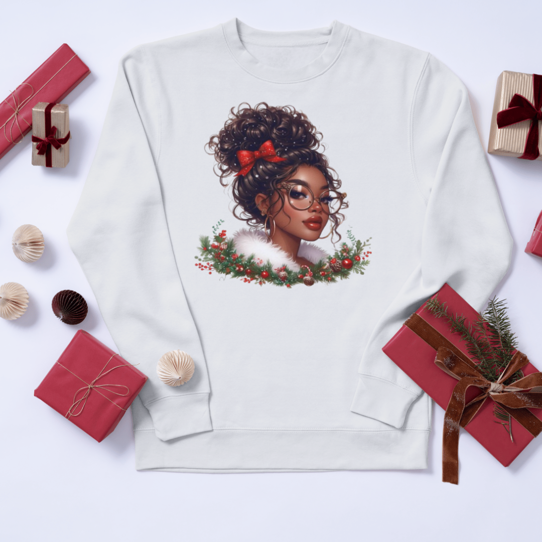 Christmas Sweatshirt