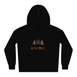 Kids Christmas Hoodie