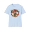 Unisex Softstyle T-Shirt - Image 22