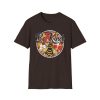 Unisex Softstyle T-Shirt - Image 16