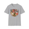 Unisex Softstyle T-Shirt - Image 10