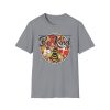 Unisex Softstyle T-Shirt - Image 24