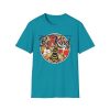 Unisex Softstyle T-Shirt - Image 21