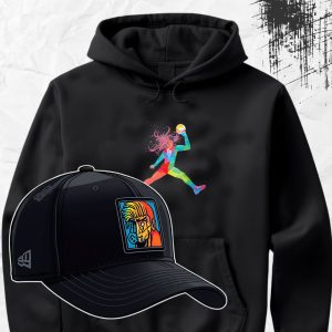 HOODIES HATS