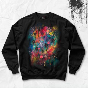 sweatshirts